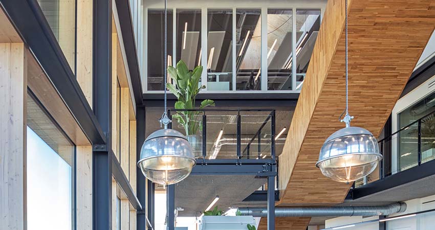 Innovations and technologies